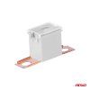 Pojistka JAPVAL PAL samec 48mm 120A AMIO-03425