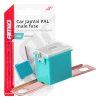 Pojistka JAPVAL PAL samec 62mm 20A AMIO-03426