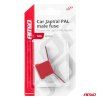 Pojistka JAPVAL PAL samec 62mm 50A AMIO-03429