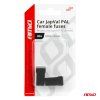 Pojistka JAPVAL PAL samice 80A AMIO-03442