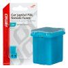 Pojistka JAPVAL PAL samice 20A AMIO-03451