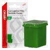 Pojistka JAPVAL PAL samice 40A AMIO-03454