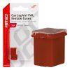 Pojistka JAPVAL PAL samice 50A AMIO-03455
