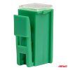 Pojistka JAPVAL PAL samice 30A AMIO-03413