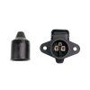02388 02 troley socket 3 pin
