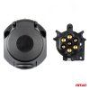 Zásuvka tažného zařízení 7PIN