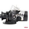Spirálový kabel TIR 2x 7 PIN typ EBS 5m 24V AMIO-04383