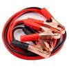 Startovací kabely 400A - 2,5m, AMiO 01023