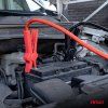 Startovací kabely 220A 3m TÜV AMIO-04593