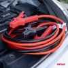 Startovací kabely 220A 3m TÜV AMIO-04593