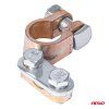 Mosazná svorka autobaterií 600AMP PLUS AMiO-01660