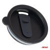 Termohrnek s ohřevem do auta 12V AMiO-02177