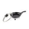 02533 2 electric frying pan