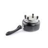 02535 3 electric saucepan pan for car