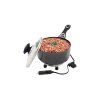 02535 4 electric saucepan pan for car