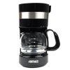Kávovar 0.65L 24V 300W, AMiO 03234
