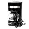 Kávovar 0.65L 24V 300W, AMiO 03234