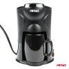 Kávovar 0.15L 12V 170W, AMiO 03232