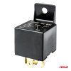 Automobilové relé 12V/40A SPDT 5-pin