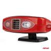 Ohřívač, ventilátor 12V