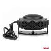 Ohřívač do auta -12V 150W, AMiO 02385