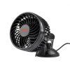 Ventilátor do auta s přísavkou 4,5" 12V