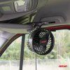 Ventilátor do auta s klipem 4,5" 12V