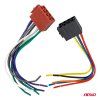 Konektor ISO samica CCA 5A 12V, AMiO 04444