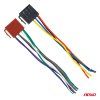 Konektor ISO samica CCA 5A 12V, AMiO 04444