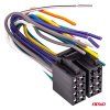 Integrovaný ISO CCA konektor 13PIN 5A 12V samice AMiO-04441