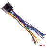 Integrovaný ISO CCA konektor 13PIN 5A 12V samice AMiO-04441