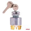 Univerzální spínač zapalování 12V AMiO-04437