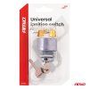 Univerzální spínač zapalování 12V AMiO-04437