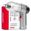 Bezdrátový vysavač do auta HEPA, AMiO 03692
