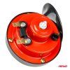 Klakson 12V 2 ks CHR-02, AMiO 01716