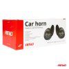 Klakson 12V 2 ks CHR-02, AMiO 01716