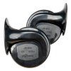 Klakson 12V 2 ks CHR-02 AMiO-01716