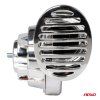 Klakson Chrom 12V 2 ks CHR-01, AMiO 01715