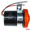 Signalizace couvání 12/24V 90-95 dB
