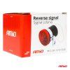 Signalizace couvání 12/24V 90-95 dB