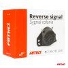 Signalizace cúvanial 12-36V 110 dB
