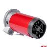 Klakson fanfára 12V AMIO-03618