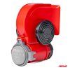 Klakson 12V s relé AMIO-03619
