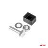 Klakson 12V s relé AMIO-03619