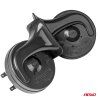 Klakson 12V 2ks, AMiO 03621