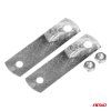 Klakson 12V 2ks, AMiO 03621