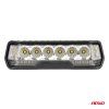 LED pracovní světlo PRO Series AMiO-03866
