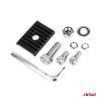 LED pracovní světlo PRO Series AMiO-03866