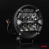 LED pracovní světlo PRO Series AMiO-03869