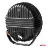 LED dálkový reflektor 112W 12V 24V AMiO-04534